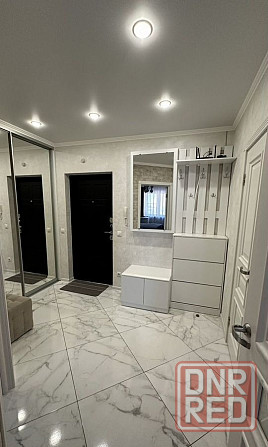 Сдаётся в Донецке однокомнатная квартира, Набережная Донецк - изображение 3