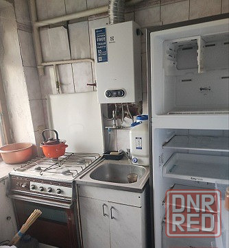 2ка покровский храм Донецк - изображение 4