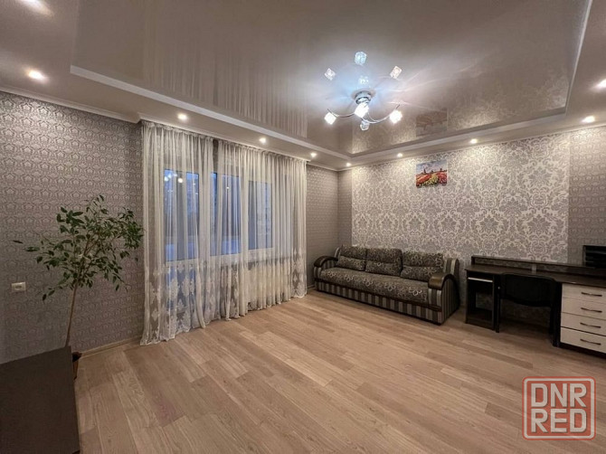 Сдается комфортная и просторная 2-к квартира по ул. Университетской Ориентир: ДонГУ Донецк - изображение 3