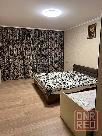 Сдается комфортная и просторная 2-к квартира по ул. Университетской Ориентир: ДонГУ Донецк - изображение 1