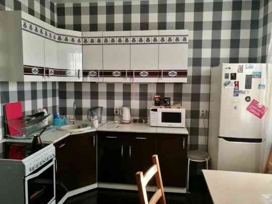 Сдаётся квартира в Калининском районе. Лица Донецк