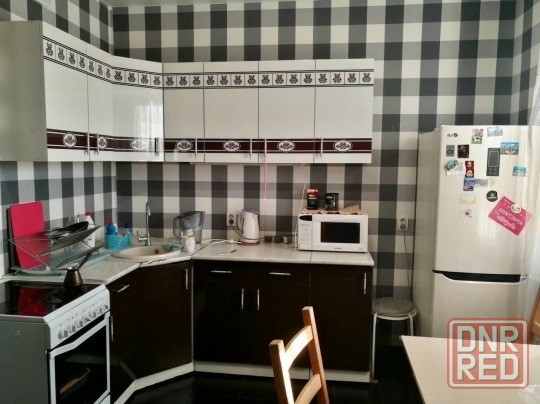 Сдаётся квартира в Калининском районе. Лица Донецк - изображение 2