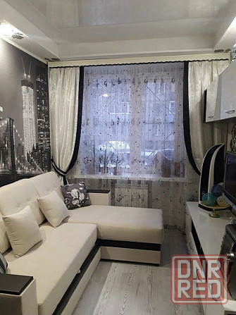 Сдаётся квартира в Калининском районе. Лица Донецк - изображение 3