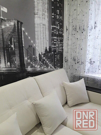 Сдаётся квартира в Калининском районе. Лица Донецк - изображение 1