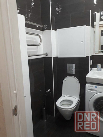 Сдаётся квартира в Калининском районе. Лица Донецк - изображение 4