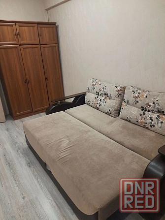 Сдам однокомнатную квартиру в Калининском районе Донецк - изображение 5