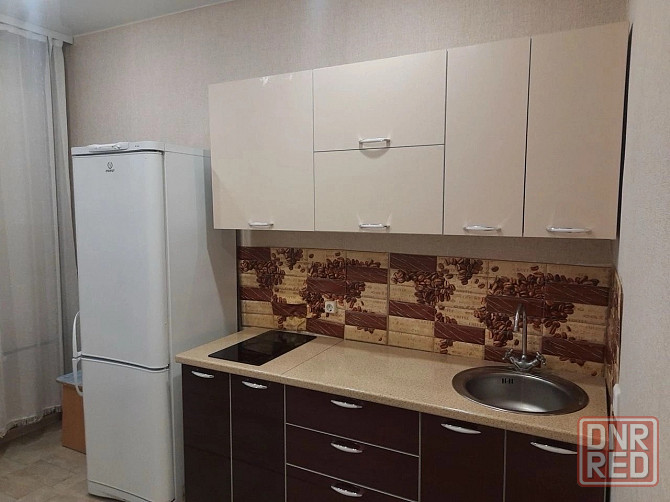 Сдам однокомнатную квартиру в Калининском районе Донецк - изображение 6