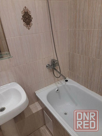 Сдам однокомнатную квартиру в Калининском районе Донецк - изображение 4