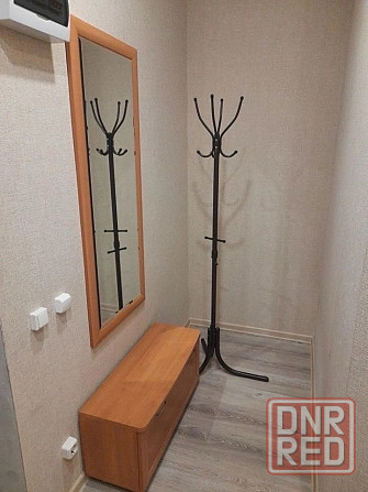 Сдам однокомнатную квартиру в Калининском районе Донецк - изображение 2