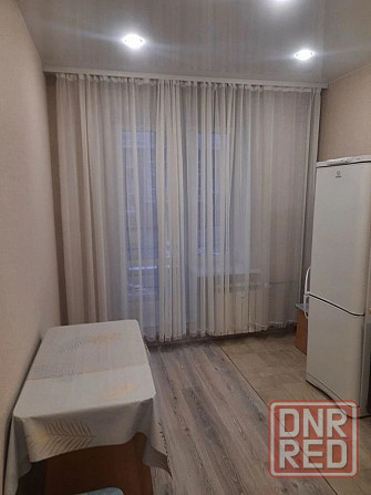 Сдам однокомнатную квартиру в Калининском районе Донецк - изображение 1