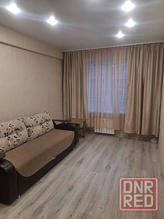 Сдам однокомнатную квартиру в Калининском районе Донецк - изображение 3