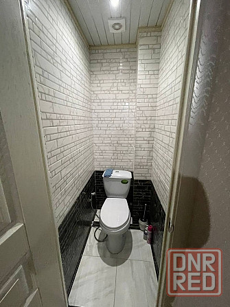 Сдаётся 2 - комнатная квартира в Калининском районе Донецк - изображение 5