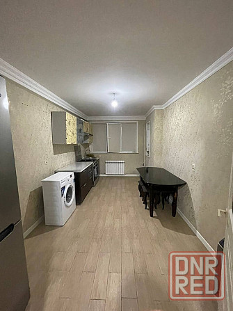 Сдаётся 2 - комнатная квартира в Калининском районе Донецк - изображение 1