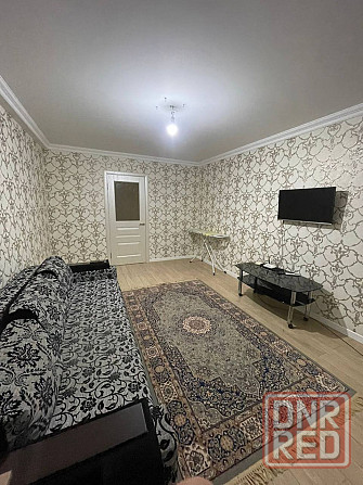 Сдаётся 2 - комнатная квартира в Калининском районе Донецк - изображение 2