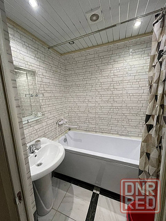 Сдаётся 2 - комнатная квартира в Калининском районе Донецк - изображение 4