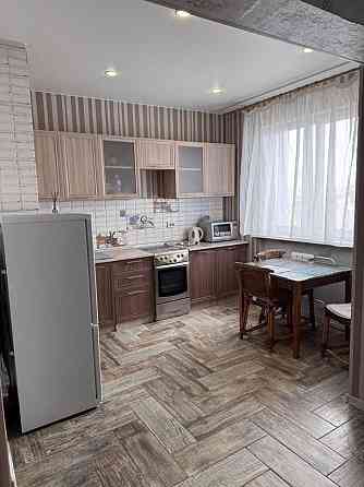 Сдается уютная квартира в Ленинском районе по Ленинскому проспекту (мкр. Солнечный) Донецк