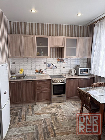 Сдается уютная квартира в Ленинском районе по Ленинскому проспекту (мкр. Солнечный) Донецк - изображение 8