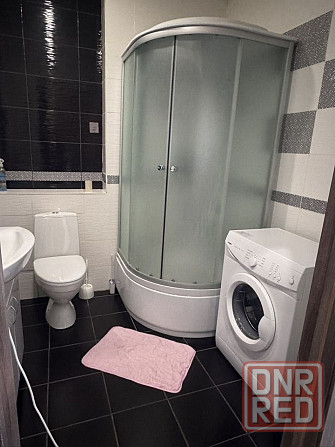 Сдается уютная квартира в Ленинском районе по Ленинскому проспекту (мкр. Солнечный) Донецк - изображение 4