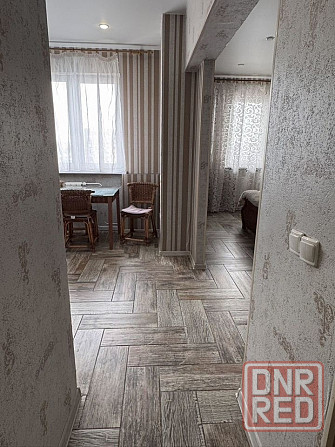 Сдается уютная квартира в Ленинском районе по Ленинскому проспекту (мкр. Солнечный) Донецк - изображение 6
