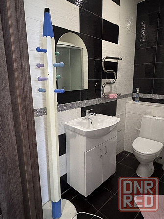 Сдается уютная квартира в Ленинском районе по Ленинскому проспекту (мкр. Солнечный) Донецк - изображение 3