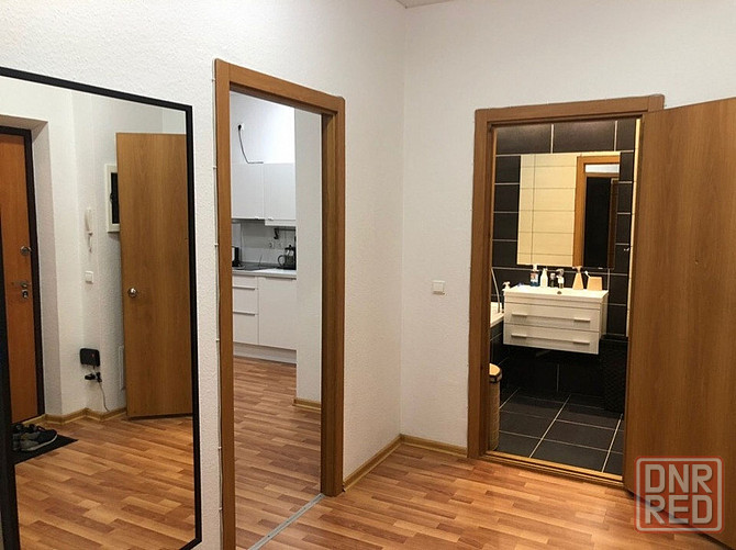 Сдается квартира по адресу: Донецк , проспект Мира, Киевский район. Донецк - изображение 7