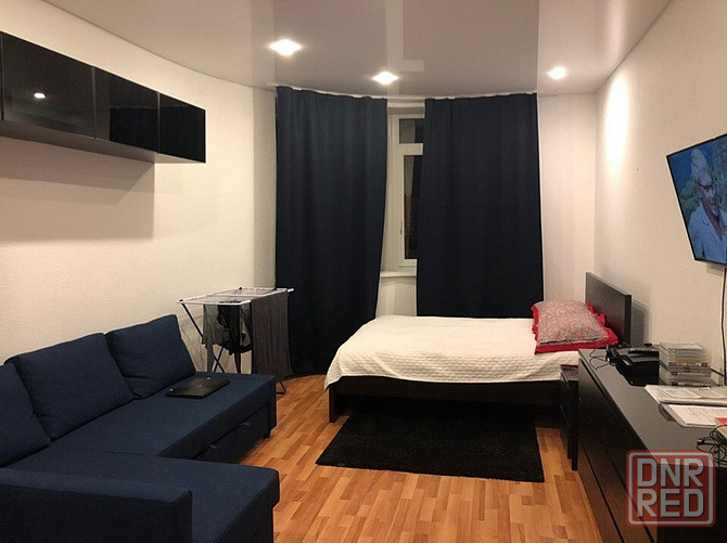 Сдается квартира по адресу: Донецк , проспект Мира, Киевский район. Донецк - изображение 1