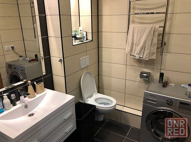 Сдается квартира по адресу: Донецк , проспект Мира, Киевский район. Донецк - изображение 2