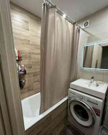 Сдается долгосрочно 2к квартира 41 кв.м г. Донецк, Красногвардейский пр-кт, Калининский район Донецк