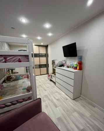 Сдается долгосрочно 2к квартира 41 кв.м г. Донецк, Красногвардейский пр-кт, Калининский район Донецк