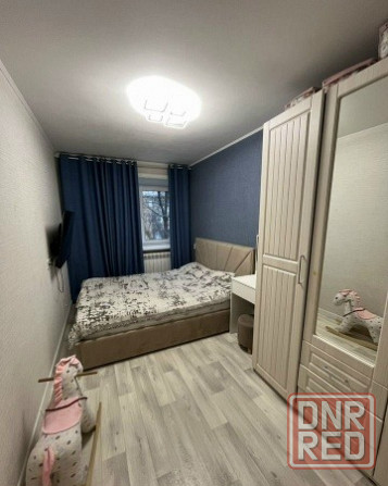 Сдается долгосрочно 2к квартира 41 кв.м г. Донецк, Красногвардейский пр-кт, Калининский район Донецк - изображение 5