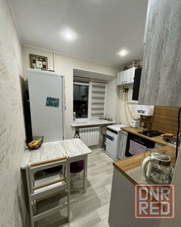 Сдается долгосрочно 2к квартира 41 кв.м г. Донецк, Красногвардейский пр-кт, Калининский район Донецк - изображение 2