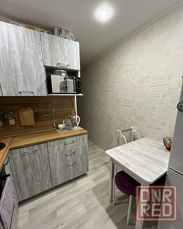 Сдается долгосрочно 2к квартира 41 кв.м г. Донецк, Красногвардейский пр-кт, Калининский район Донецк - изображение 7