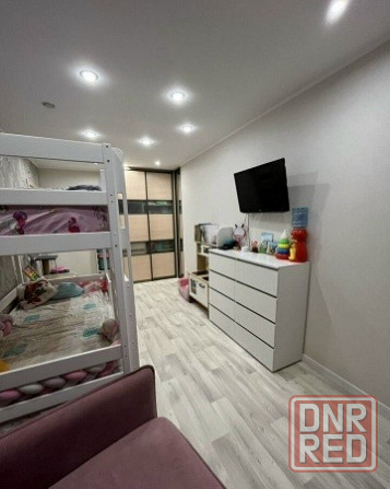 Сдается долгосрочно 2к квартира 41 кв.м г. Донецк, Красногвардейский пр-кт, Калининский район Донецк - изображение 3
