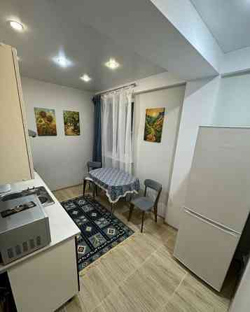 дается шикарная однокомнатная квартира после капитального косметического ремонта, Донецк