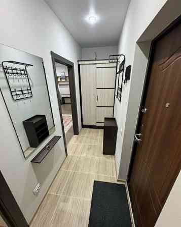 дается шикарная однокомнатная квартира после капитального косметического ремонта, Донецк