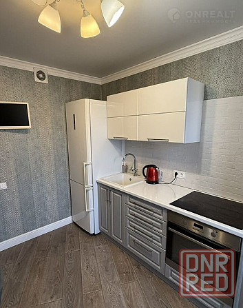 Сдам срочно 1-ком. квартиру Донецк - изображение 8