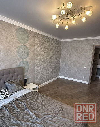 Сдам срочно 1-ком. квартиру Донецк - изображение 7