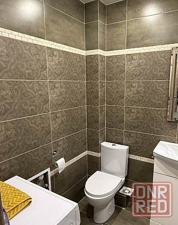 Сдам срочно 1-ком. квартиру Донецк - изображение 3