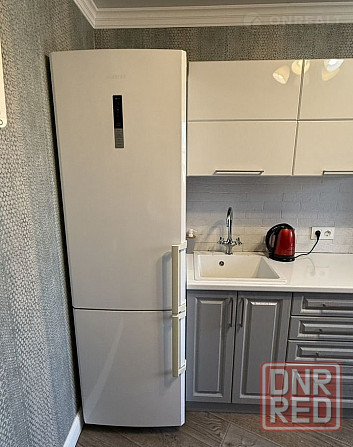 Сдам срочно 1-ком. квартиру Донецк - изображение 4