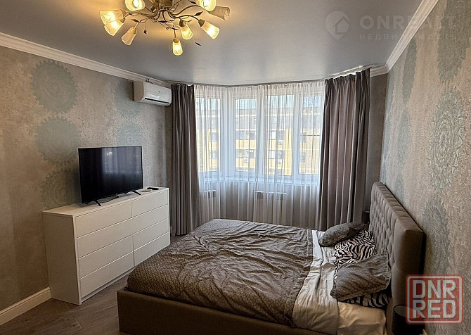 Сдам срочно 1-ком. квартиру Донецк - изображение 9