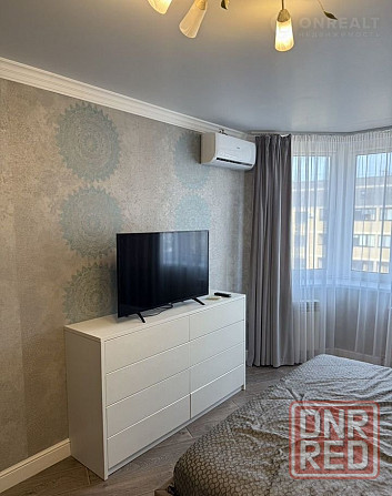 Сдам срочно 1-ком. квартиру Донецк - изображение 2