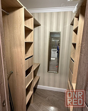 Сдам срочно 1-ком. квартиру Донецк - изображение 6