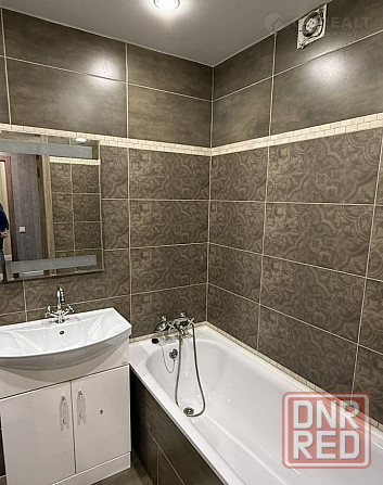 Сдам срочно 1-ком. квартиру Донецк - изображение 1