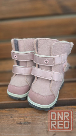 Детские валенки Донецк - изображение 1