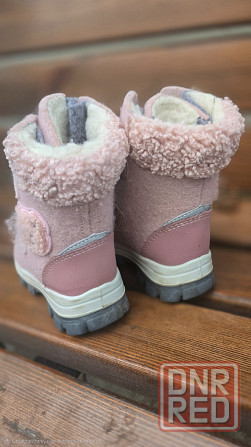 Детские валенки Донецк - изображение 2