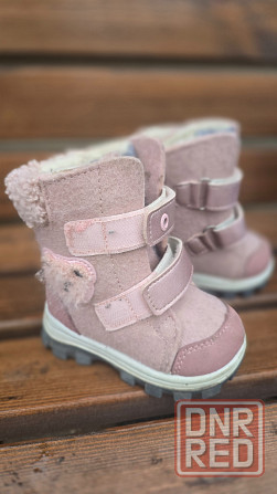 Детские валенки Донецк - изображение 3