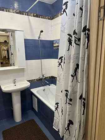 Однокомнатная квартира Буденовский район, площадь Будённого Донецк