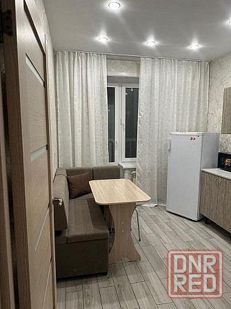 Однокомнатная квартира Буденовский район, площадь Будённого Донецк - изображение 8