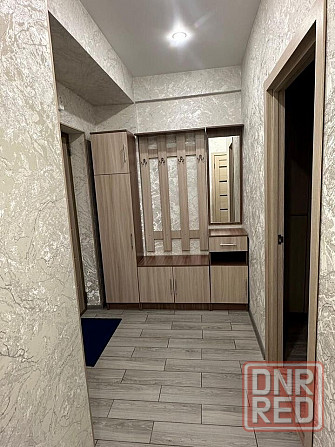 Однокомнатная квартира Буденовский район, площадь Будённого Донецк - изображение 5