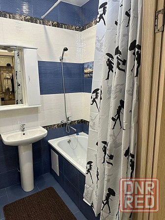 Однокомнатная квартира Буденовский район, площадь Будённого Донецк - изображение 3